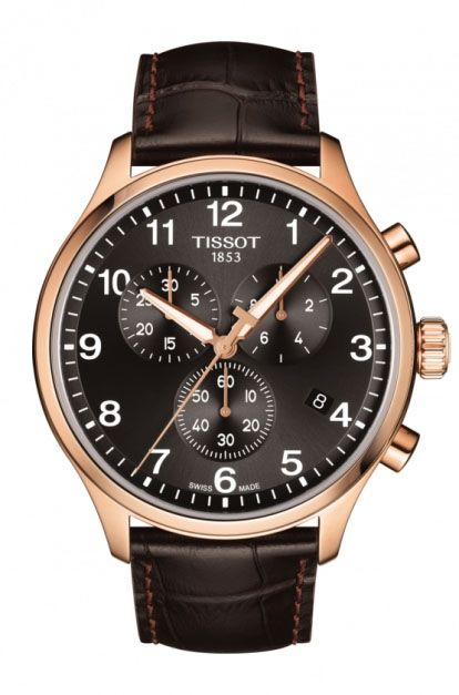 Tissot T-Sport Chrono XL Classic T116.617.36.057.01