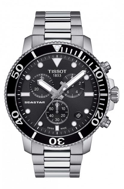 Tissot Seastar 1000 Quartz T120.417.11.051.00