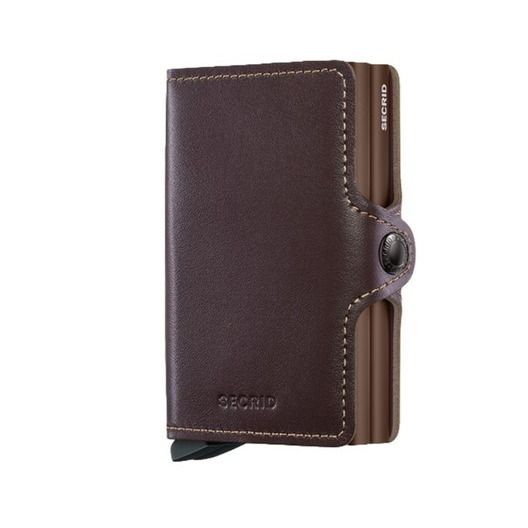 Secrid Twinwallet Original Chocolate TO-CHOCOLATE