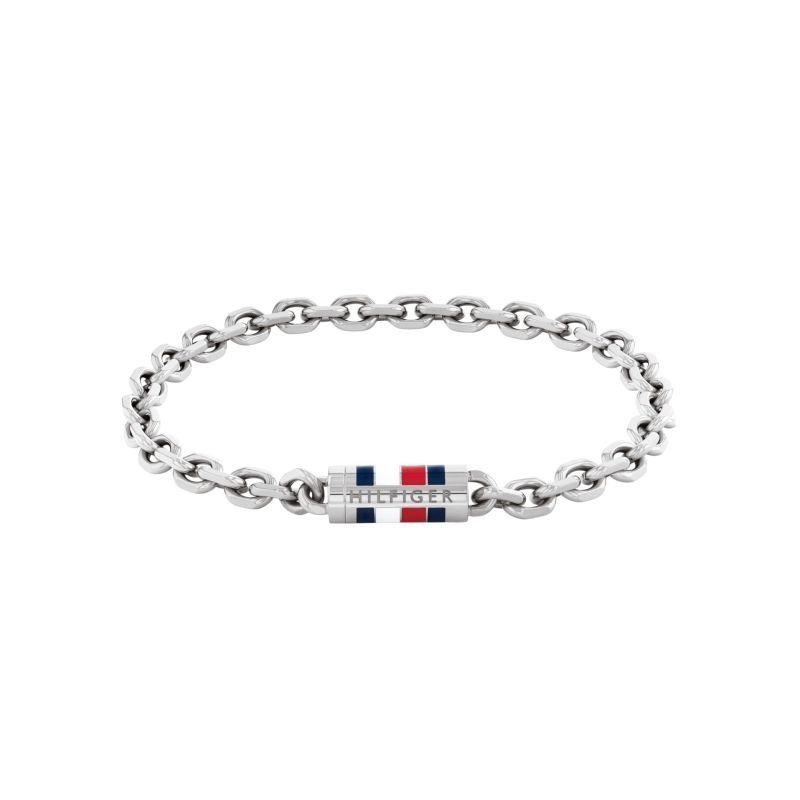 Tommy Hilfiger Bruce Chain rannekoru 2790652