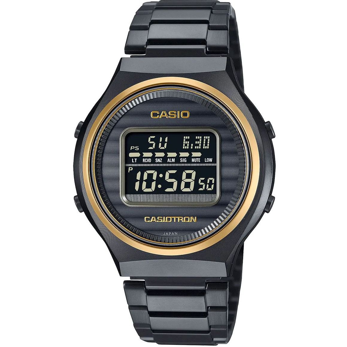 Casio Vintage Limited Edition TRN-50ZE-1AER