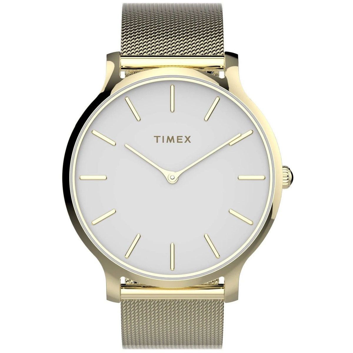 Timex Transcend Uhr TW2T74100