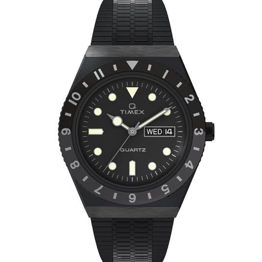Timex Q Reissure TW2U61600