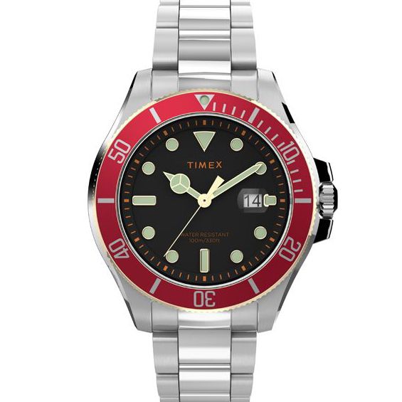 Timex Harborside TW2V27400