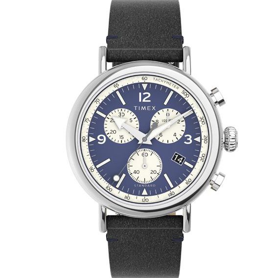 Timex Classic Chronograph TW2V71100