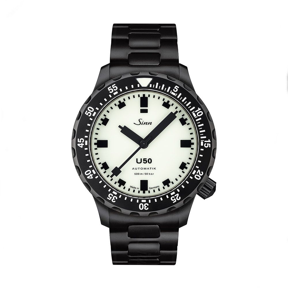 SINN U50 S L Limited edition 1050.0203