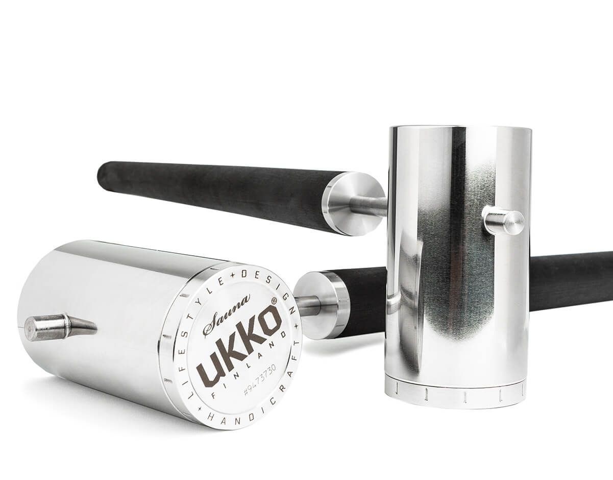 Ukko Löylykauha 643005683006