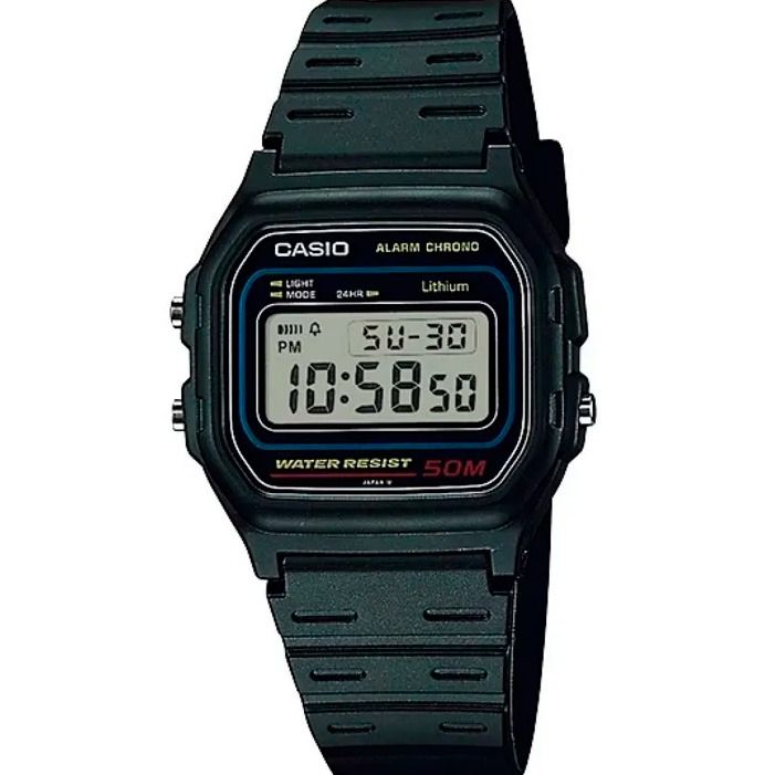 Casio Collection W-59-1VQES