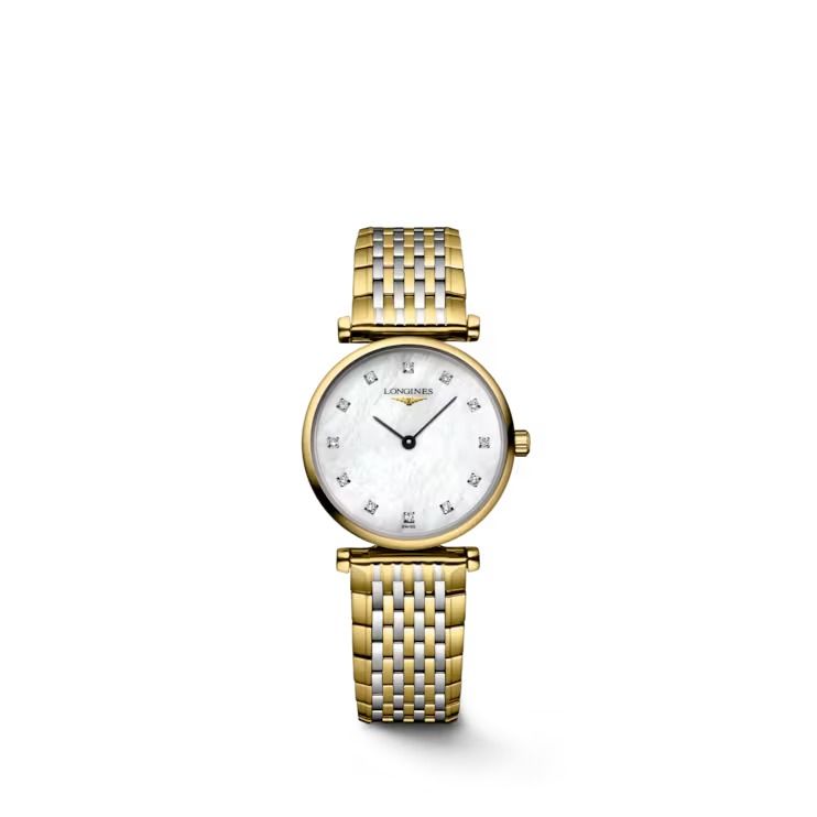 Longines La Grande Classique L4.209.2.87.7