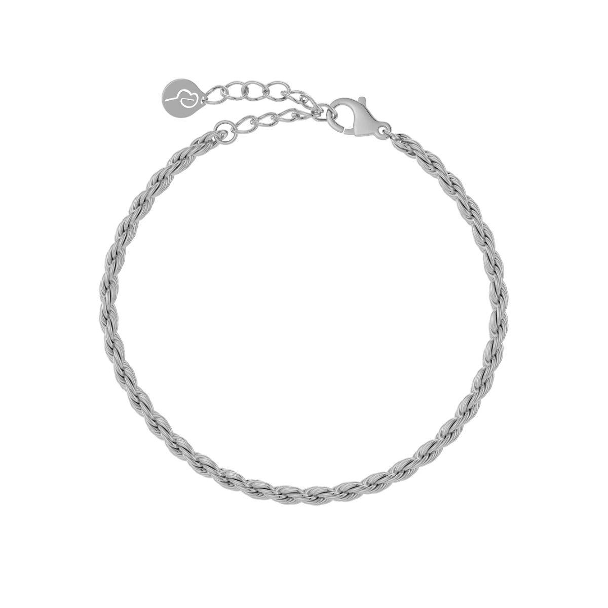 Edblad Rope Chain Bracelet 123505