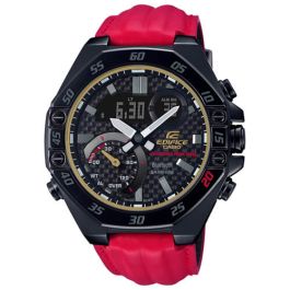 Casio Edifice Honda Racing Limited Edition Watch ECB-10HR