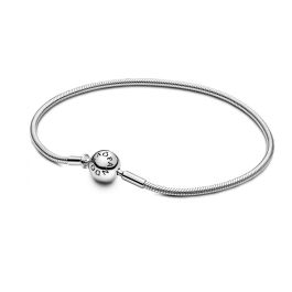 Pandora Me Snake Chain Bracelet (17cm 