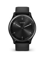 Garmin Vivomove Sport Black Slate