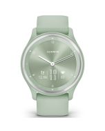 Garmin Vivomove Sport Light Mint Silver 010-02566-03