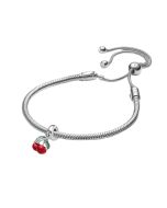 Pandora The Cherry on Top Armband & Charme