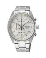 Seiko Chronograph SSB377P1 | Kulta-Center.com