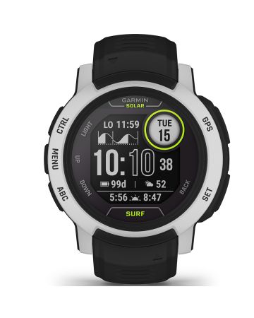 Garmin Instinct 2 Solar Surf Edition Bells Beach 010-02627-05