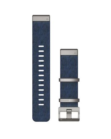 Garmin QuickFit® 22 mm -vaihtoranne 010-12738-02