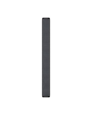 GARMIN ULTRAFIT 26MM NAILONHIHNA HARMAA-1