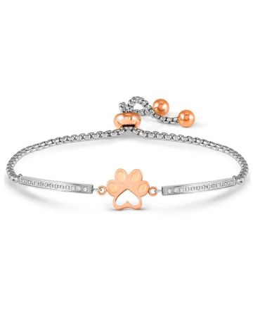 Nomination Milleluci Bracelet / Paw 028017/013