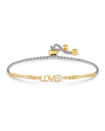 Nomination Milleluci Bracelet / Love 028024/001