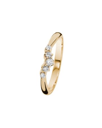 Kohinoor Helene Diamond Ring 033-235K-15