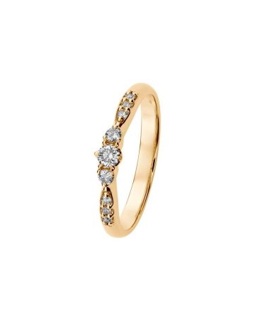 Kohinoor Helene Diamond Ring 033-235K-22