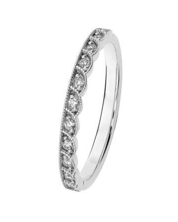 Kohinoor Clara  Diamantring 033-269V-11