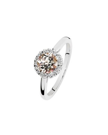 Kohinoor Garda Diamond Ring 033-422V-09