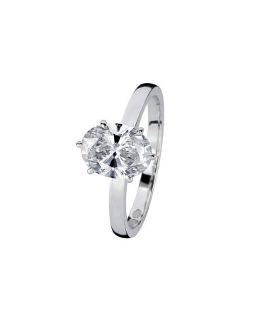 Kohinoor Theia Labordiamantring 033-461V-200L