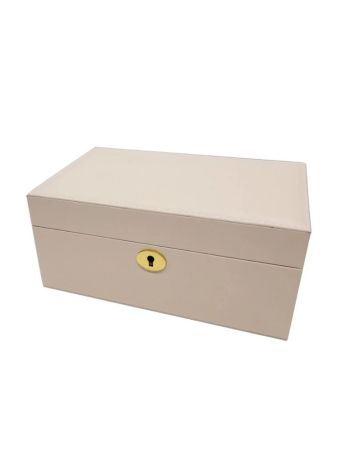 Schmuckkästchen, Hellfarben 078827