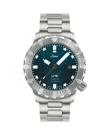 Sinn U16 Limited Edition 1026.010
