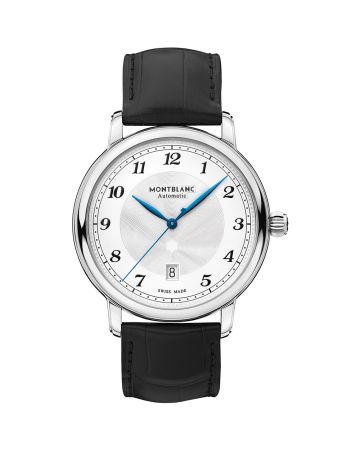 Montblanc Star Legacy Automatic Date 42 mm MB116511