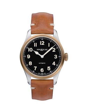 Montblanc 1858 Automatic MB117833