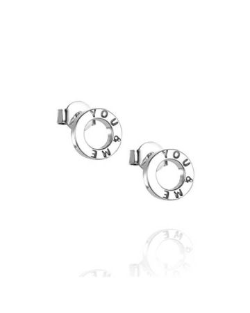 Efva Attling Mini Me & You -korvakorut 12-100-01814/0000