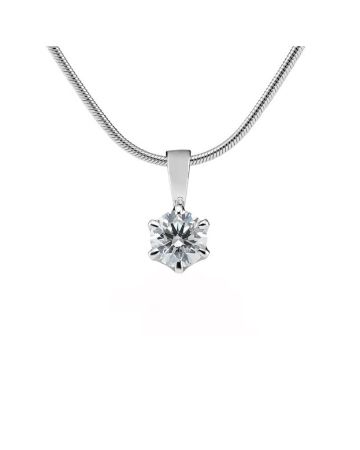 Kohinoor Polaris diamanthänge 123-239V-20B3