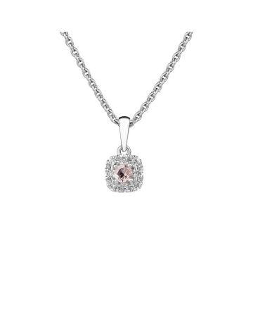 Kohinoor Valerie timanttiriipus 123-263V-08MO