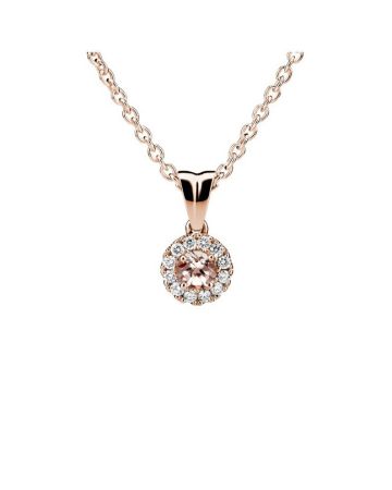 Kohinoor Valerie timanttiriipus 123-264P-12MO