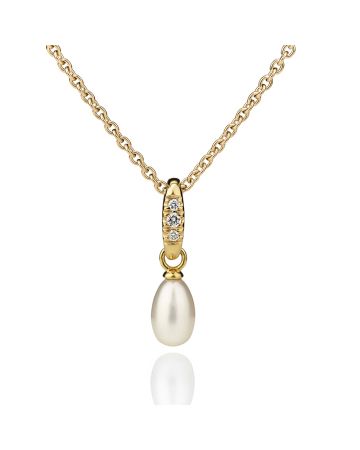 Kohinoor Elina Diamant Anhänger 123-267-04