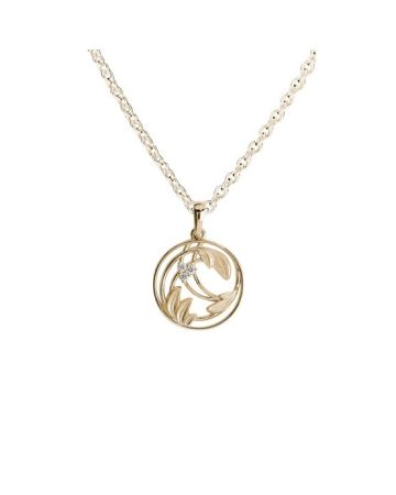 Kohinoor Ofelia timanttiriipus 123-481-03