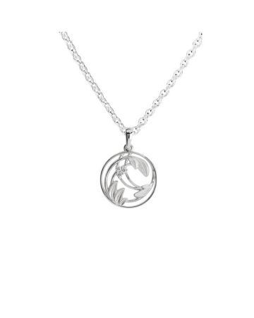 Kohinoor Ofelia timanttiriipus 123-481V-03