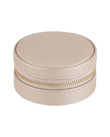 Edblad Jewellery Travel Case S Light Clay 125381