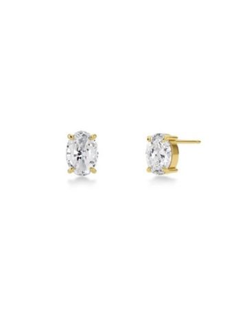 Edblad Misty Studs Earrings 128002