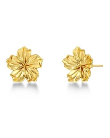 Edblad Jasmine Studs S korvakorut 129837