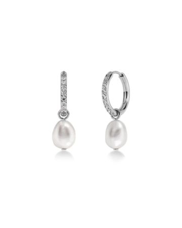 Edblad Perla Hoops korvakorut 130659