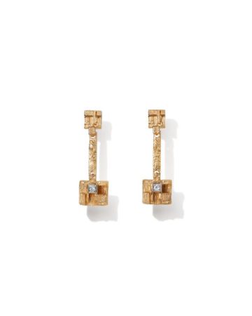 Kalevala Thai korvakorut 14K 1651530TIT