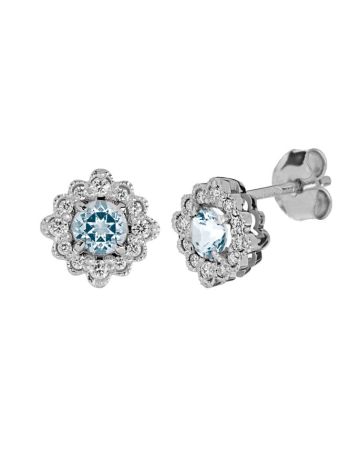 Kohinoor Bellis Diamanten Ohrringe 143-616VA-16