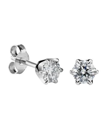 Kohinoor Leonora Diamond Earrings 144-248V-40B3