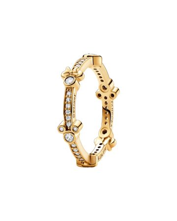 Pandora Disney Mickey & Minnie sormus 162957C01-2