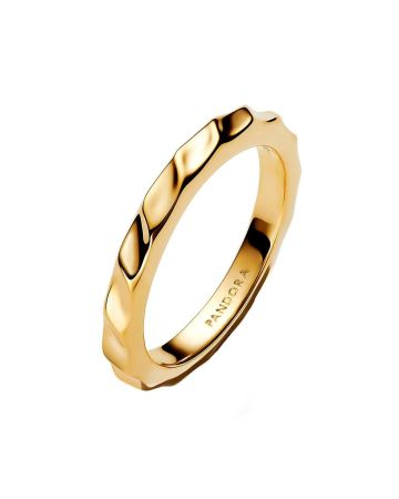 Pandora Essence Rippled sormus 163885C00